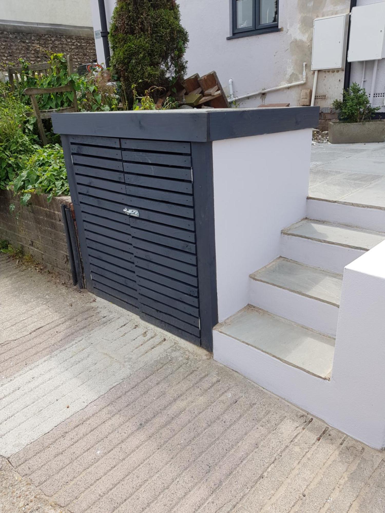 Sunny Queens Park Home - Garden & Private Parking Brighton Exterior foto