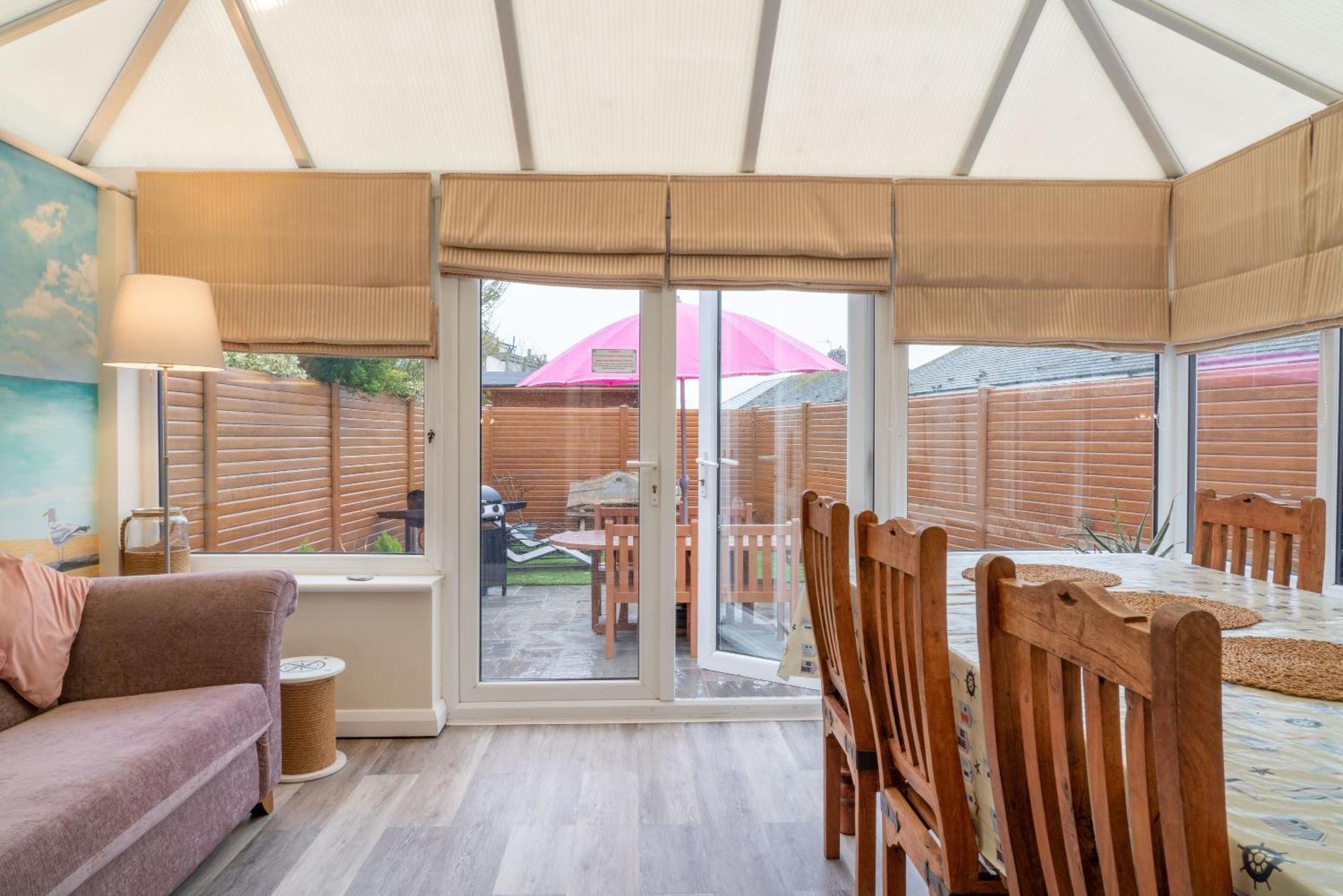 Sunny Queens Park Home - Garden & Private Parking Brighton Exterior foto